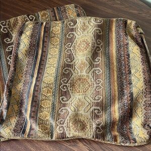 Pillow Covers 22x22